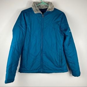 Columbia Women’s Insulated Jacket